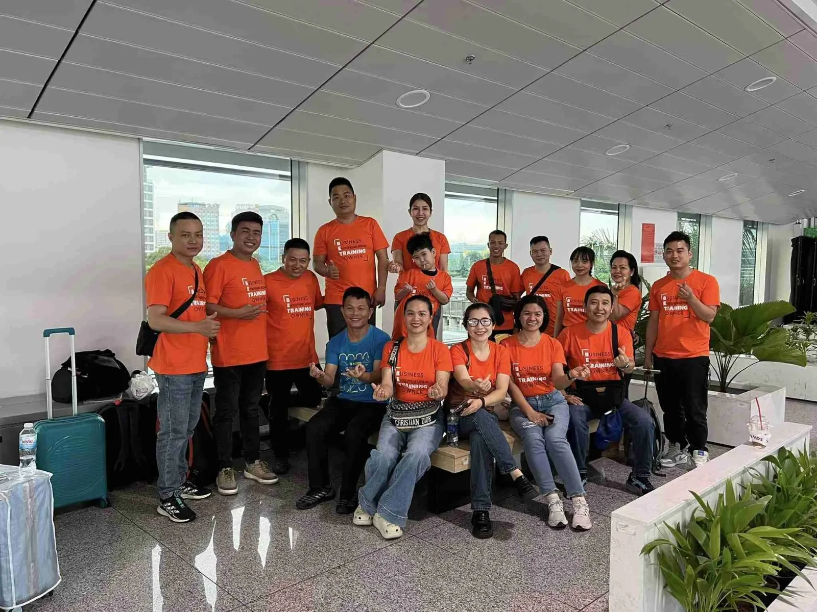 Nghề Mentor và Mô hình Expert tại Việt Nam 2021