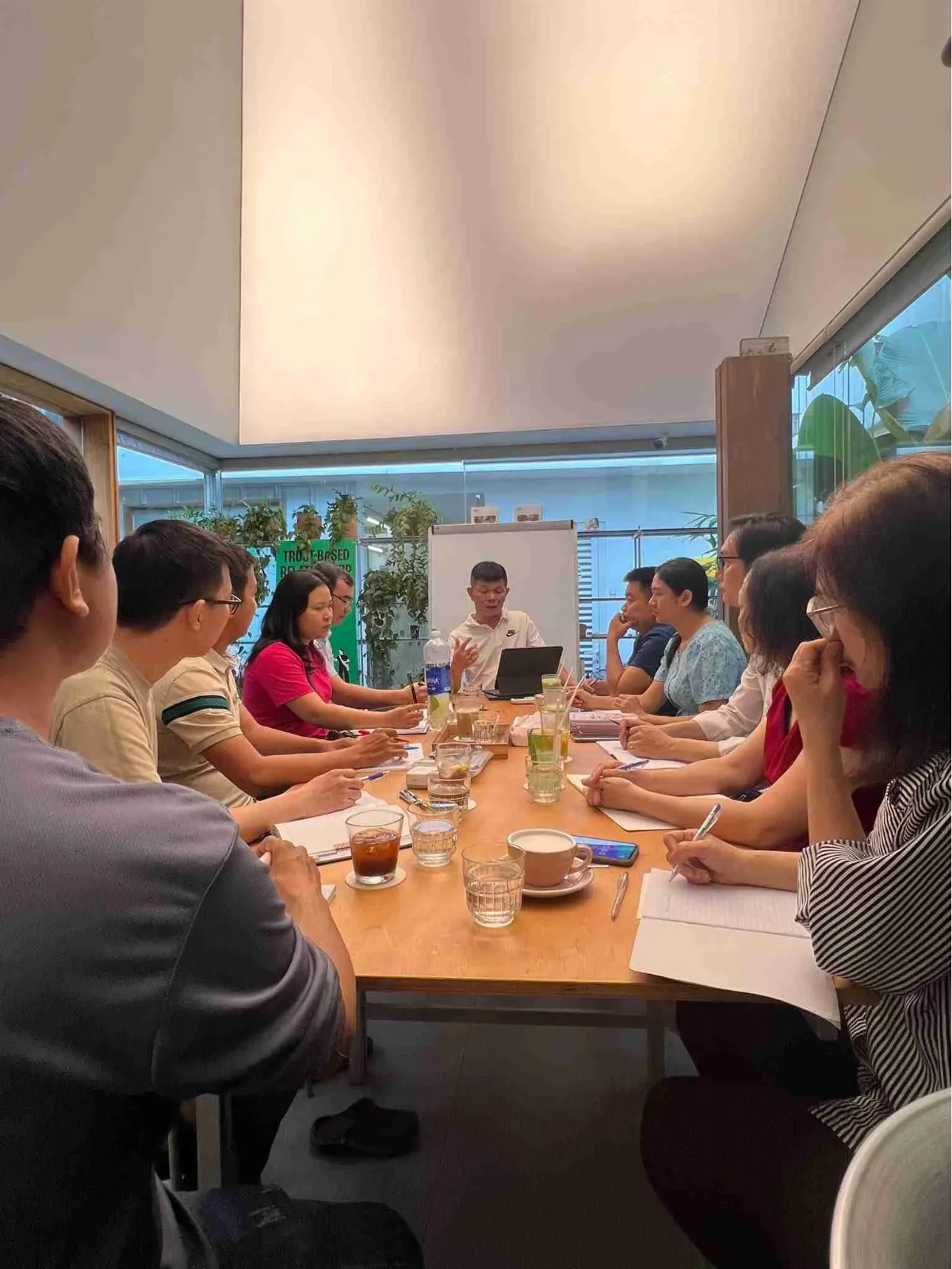 Hệ thống Mentor X 2025