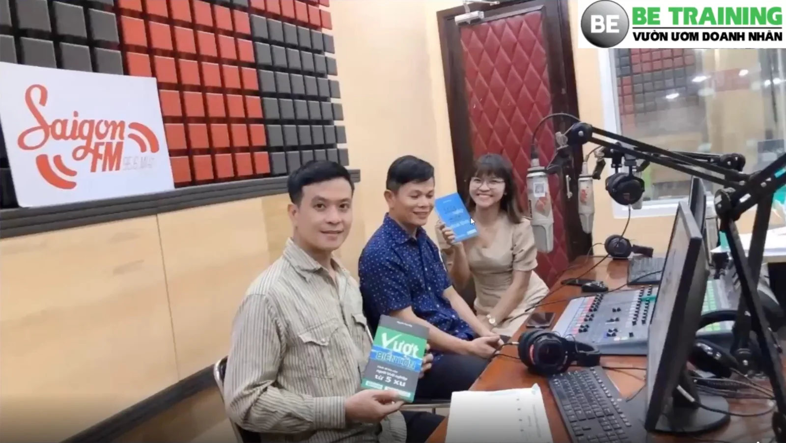 SaigonFM