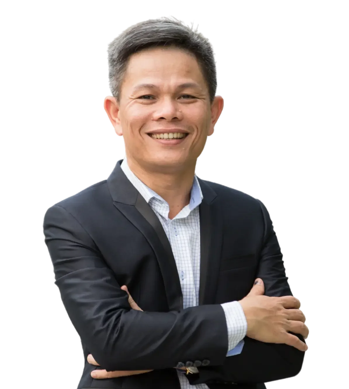 Thầy Nguyễn Thái Duy - Chuyên gia khởi nghiệp Việt Nam